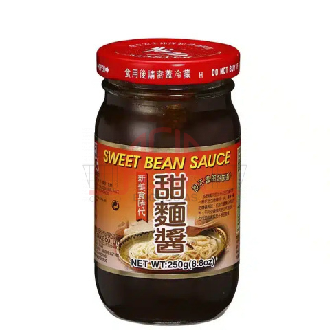 MASTER SWEET BEAN SAUCE  250G x 24